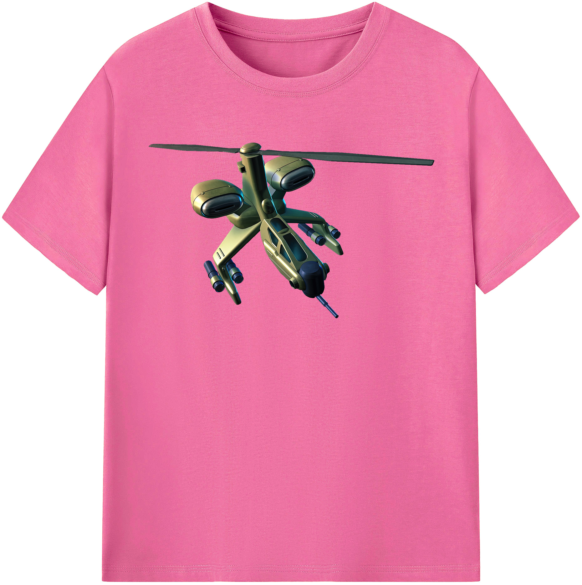 （画像用） 機動戦士ガンダム Mobile Suit Gundam レディースカジュアルプリントTシャツ（綿100％）
